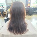 케이헤어(Khair) | 충주미용실 케이헤어 khair 젤리펌 후기~