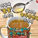 &#34;꿀물의 놀라운 변화&#34; 이미지