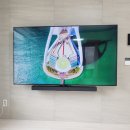 충무에코펠리스6차 | 부산 서구 충무에코팰리스6차 무타공벽걸이티비설치