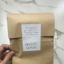 Hello | 유치원 등원룩 완성! hello_sonsu 유아 머리핀 솔직후기