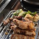 소리천로8번길 | [운정/야당] 발산껍데기 운정 구워주는고기집 운정 신상맛집 추천하는이곳