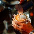 커피 바리스타 1급 이미지