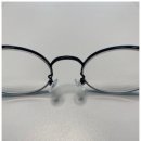 로또안경 | 초록색으로 변색된 안경 코받침 집에서 간단하게 교체하기 (feat. 탐사 실리콘 코받침 교체 세트)