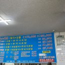 홍성수산물직판장 이미지