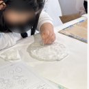 제주리틀캔버스아동미술센터 | 제주시 가족센터 미술 수업 후기 · 다양한 문화의 아이들과 함께한 '미술로 만나는 제주'