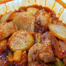 동궁찜닭 이미지