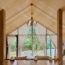 그날저지 | 제주 서쪽 감성숙소 그날저지 내돈내산 후기