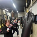 익산주짓수레슬링 러쉬클랜 이미지