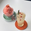 카페한 - 평택시 비전2로 155 | 전주 혼자여행 웨리단길 카페 추천 홈댄스, 라스트위크, 카페한채 방문후기