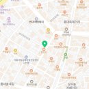 GS25 홍대솔내길점 이미지