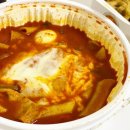 뚱볶이 - 북구 | 뚱볶이