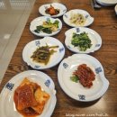 웅골 | 【여주】 가성비 한정식 추천 I 웅골손두부