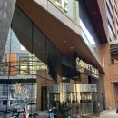 보행자전용도로 3-340 | 2025 아이와 함께 캐나다여행, 코트야드 바이 메리어트 캘거리다운타운3인후기/캘거리숙소추천