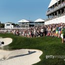 로즈스크린골프 이미지