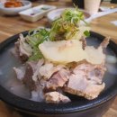명동감자탕 | 출장 중 발견한 진국 맛집! &#39;영주 명동감자탕&#39; 후기
