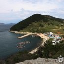 욕지관광안내소 이미지