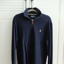 (판매완료) 폴로 랄프로렌 / 집업 니트 / M 이미지