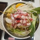 꽃마름 | 마곡동 맛집 마곡 샤브샤브 꽃마름 방문 후기
