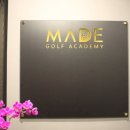 메이드골프아카데미 이미지