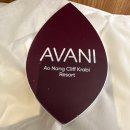 3207 | 끄라비 아바니 아오낭 클리프 리조트 후기