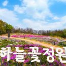 초안산 하늘꽃정원 이미지