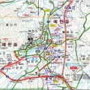 느티나무골육교 하부 | 자구지맥3구간(갈머리재-갈부재-냉정산-농협장례식장-장원봉-고지고개-합수점)산행