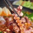 낙지친구 - 제주시 신대로12길 10 | 낙지친구