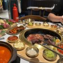 정자가든식당 이미지