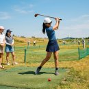 파크골프장 이미지