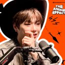 THE ANIME EFFECT 인터뷰 이미지