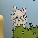 [용산] 팝업스토어 투어 ෆ 캐릭캐릭체인지 • 치이카와 페스타 .ᐟ