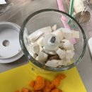 안푸드 | 푸드스타일러로 이유식 만들기 <중후기이유식>