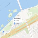 세빛섬· 반포대교 달빛무지개분수 이미지