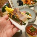 실비자연산횟집 | 방이동횟집 바당실비 고급어종 실비 오마카세 찐맛집 후기