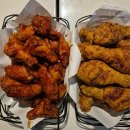 교촌치킨 | 교촌치킨 방이점 후기 레드윙 허니윙박스 메뉴 솔직리뷰