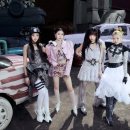 걸그룹 VVUP, 남미 K-팝 차트 대약진…브라질·멕시코·포르투갈 강세 이미지