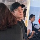 배용준 53세 백발 근황 공개, 왜 싱가포르 사진에 반응이 컸나