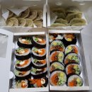 바른먹거리분식