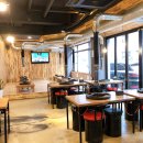 구이쟁이 | 군산 소고기 무한리필 맛집 수송동 구이쟁이 후기임