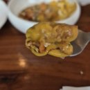 서울 생면파스타 맛집 &#39;디핀옥수&#39; 흑백요리사 윤남노 레스토랑 메뉴 후기