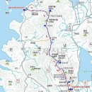 260414 진도 동석산,삼각점봉,애기봉,세방낙조 이미지