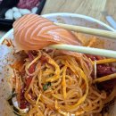 역촌동 79-4 | 육회바른연어_🥢연어초밥부터 스테이크초밥까지!🍣 육회쫄면 맛집 후기_연어맛집_육회맛집