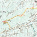 오봉산(879m) - 경남 함양 이미지