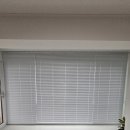 권선구보건소 햇살방 | 권선구 삼환아파트 블라인드 시공 후기｜집 안 분위기 바꾸는 맞춤형 블라인드 인테리어