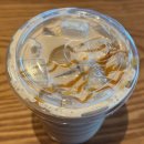 스타벅스군산조촌DT점 | 스타벅스 아이스 마롱 에스프레소 크림 라떼 솔직 후기 내돈내산