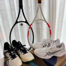 (주)플레이솔루션 | 아식스 커플 테니스화 솔루션 스피드 FF3 미리 받은 크리스마스선물