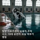 밀양스포츠센터 티스토리