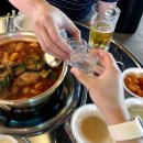 원평제1공영주차장앞(구.평택동 공용주차장앞) | [한사발포차 구리점] 구리역 술집, 수택동 안주 맛집, 닭볶음탕, 무뼈닭발