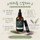 라파 피부마사지 | 여름철 열감 두피 관리, 라파롬 스칼피아 사용 후기