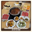 경기도 수원시 팔달구 권광로285번길 36 (인계동) | 수원 인계동 샤브샤브 맛집 샤브온리원 | 고기 무한리필에 셀프바 디저트까지 가성비 데이트맛집